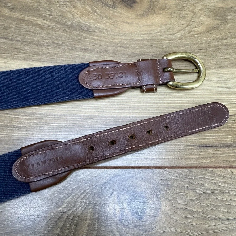 Dooney & Bourke mens size
